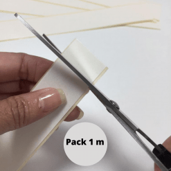 Corrector de oreja tipo adhesivo (1m)